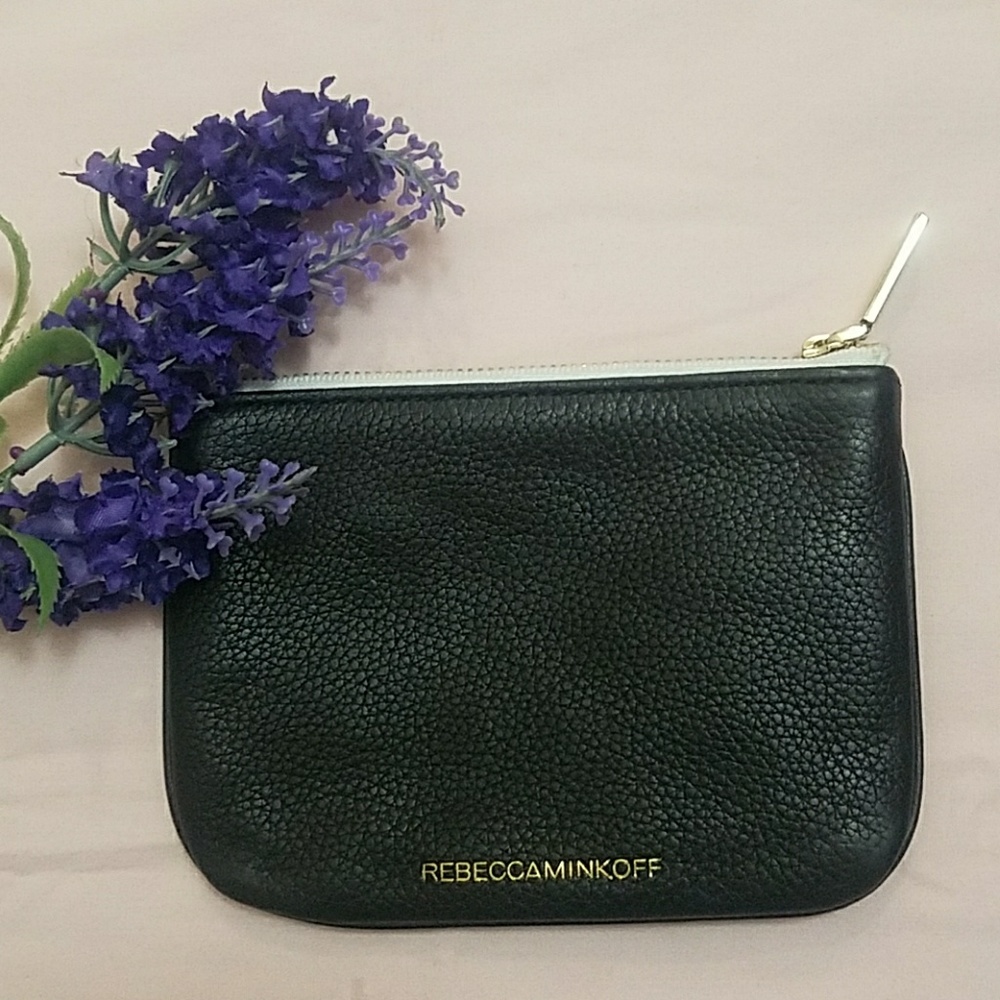 Rebecca Minkoff coin purse